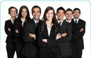 Our People